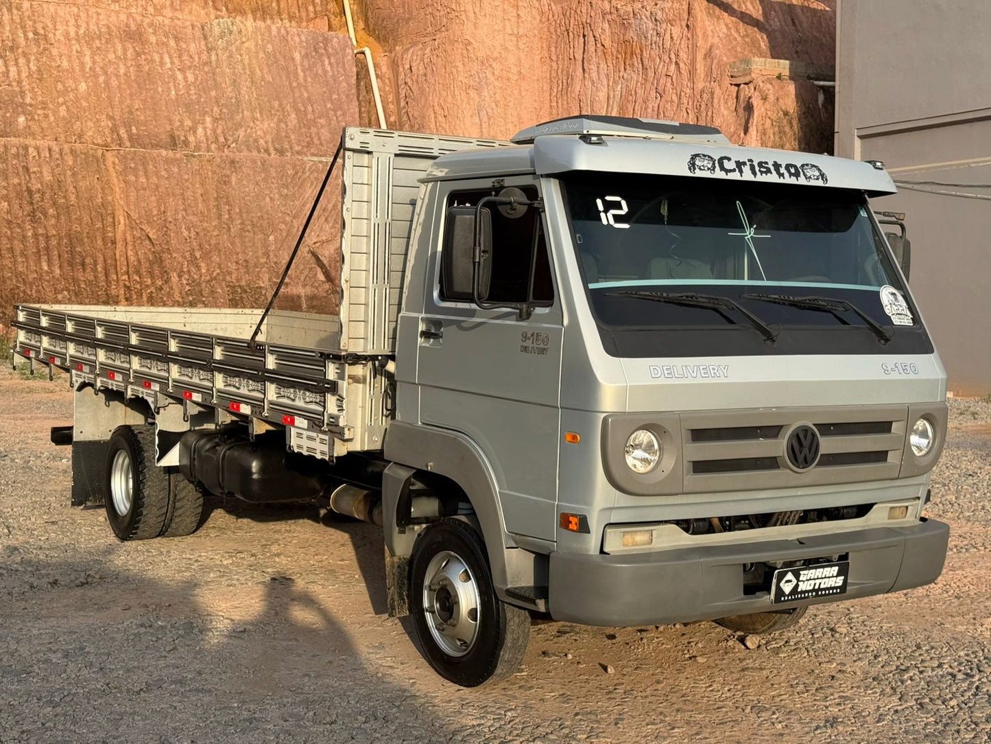 Volkswagen 9-150