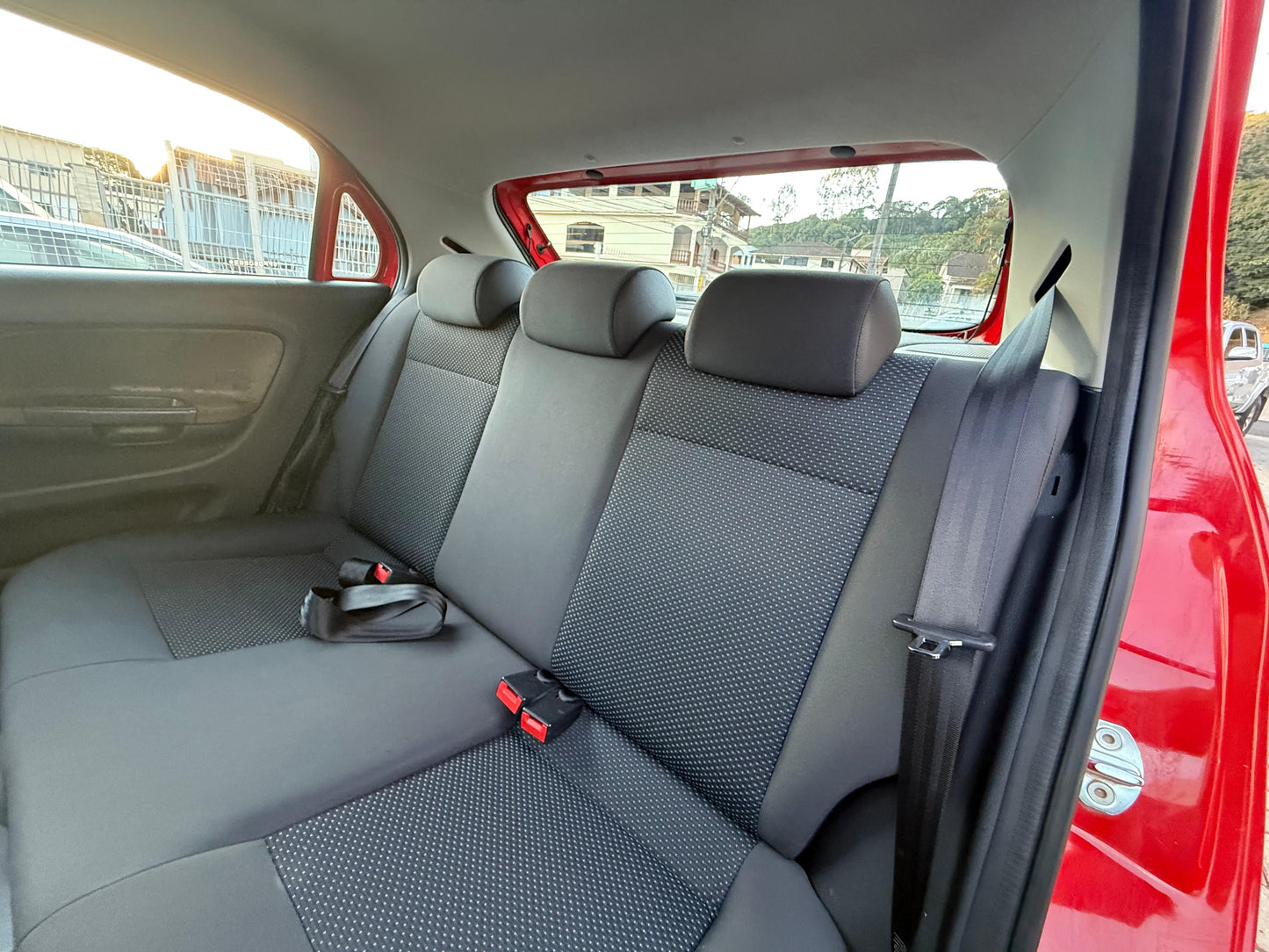 VOLKSWAGEM GOL 1.0 mod 2015 unico dono(RARIDADE) Apenas 40.000 km rodados!