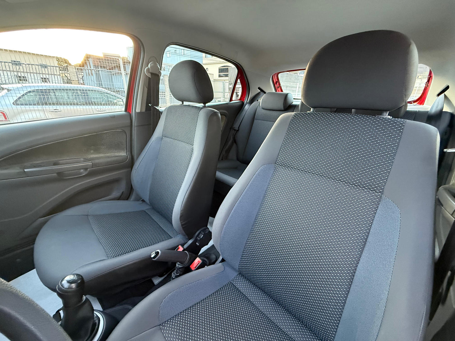 VOLKSWAGEM GOL 1.0 mod 2015 unico dono(RARIDADE) Apenas 40.000 km rodados!