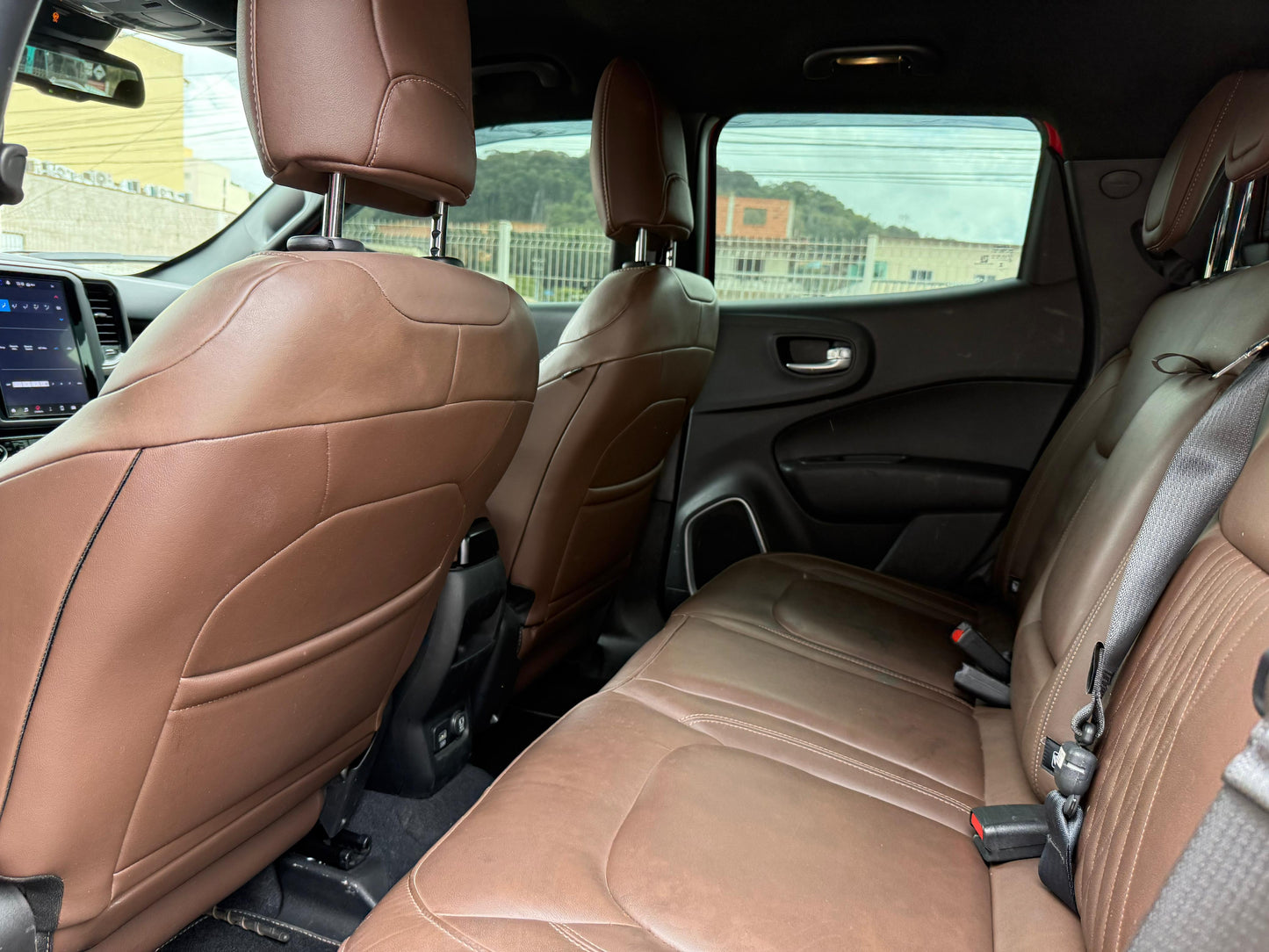 FIAT TORO RANCH TURBO DIESEL A MAIS COMPLETA DA CATEGORIA