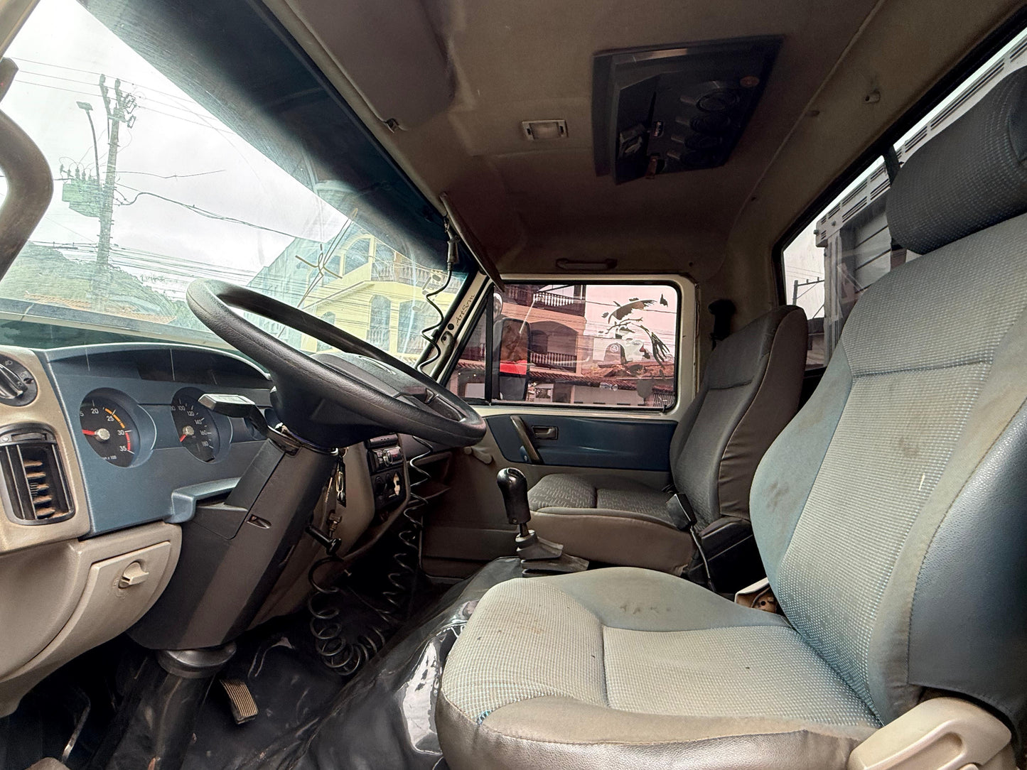 Volkswagem 9-150 Modelo 2012