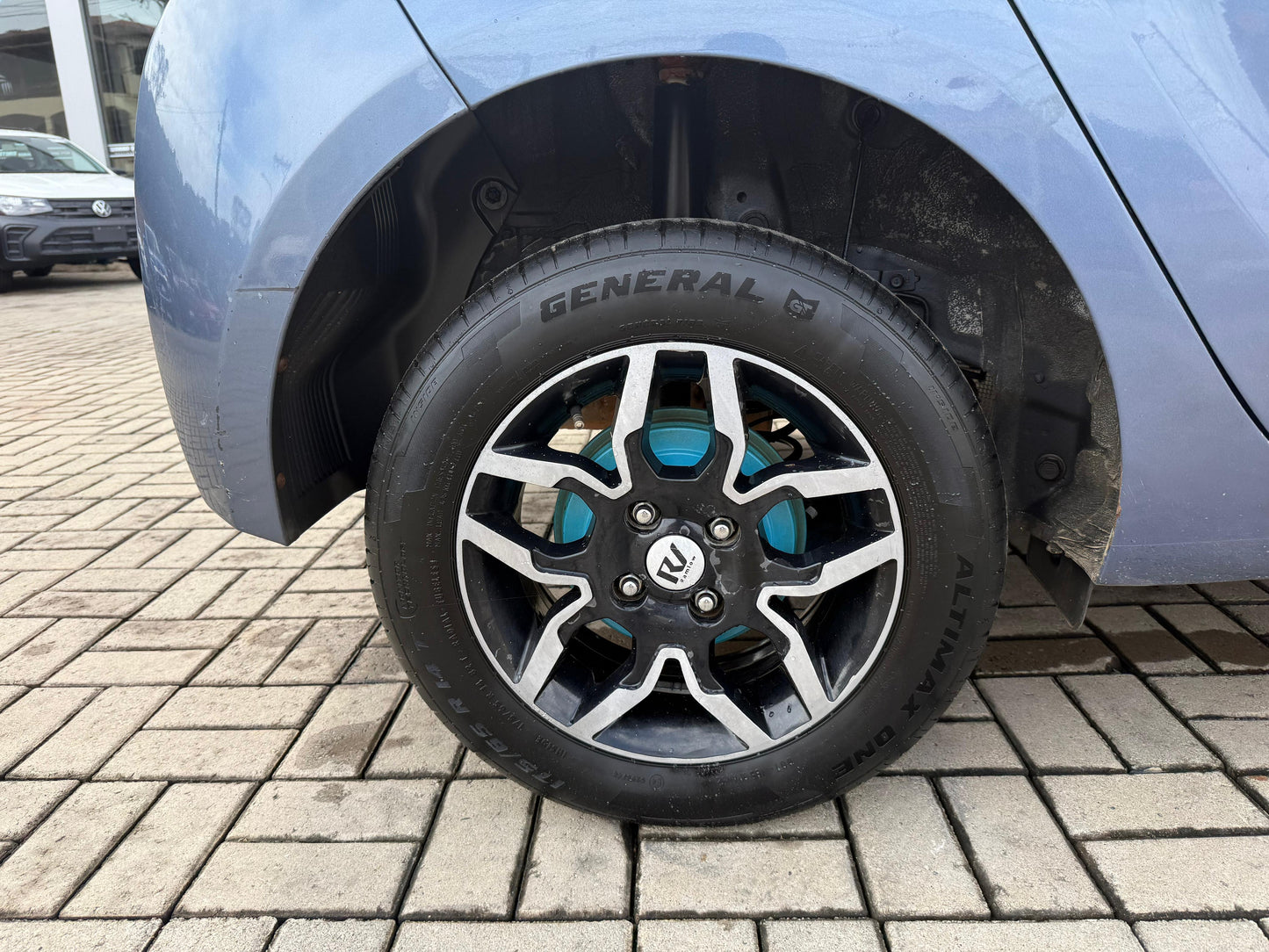 HYUNDAI HB 20 1.0 COMFORT