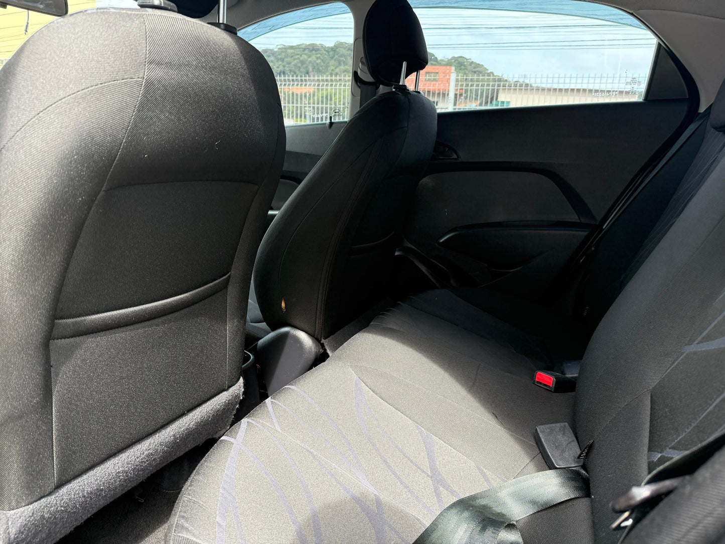 HYUNDAI HB 20 1.0 COMFORT