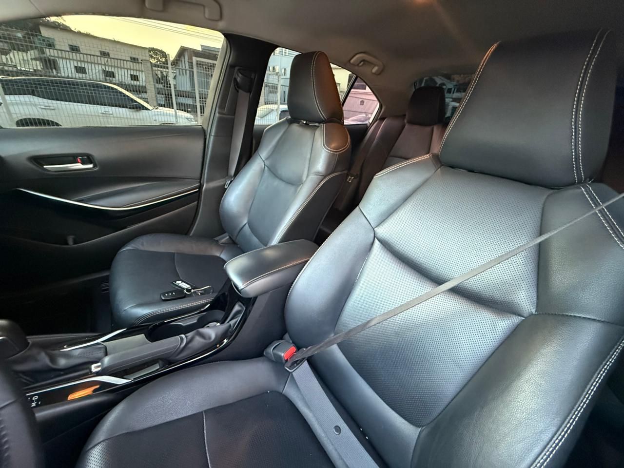 TOYOTA COROLLA XEi 2.0 FLEX 2023