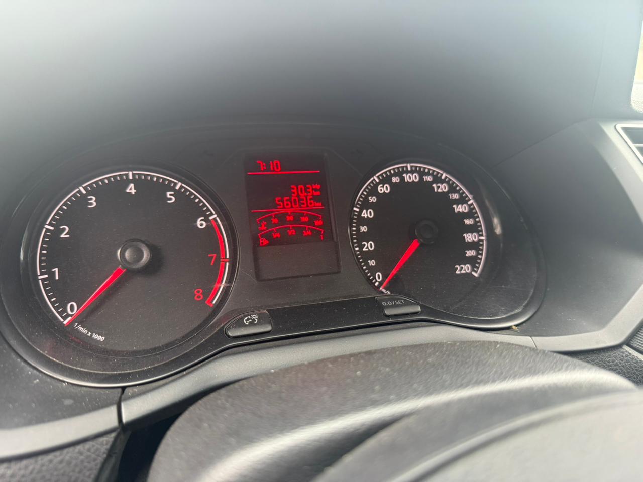 VOLKSWAGEN VOYAGE 1.0 MPI MANUAL MOD 2023