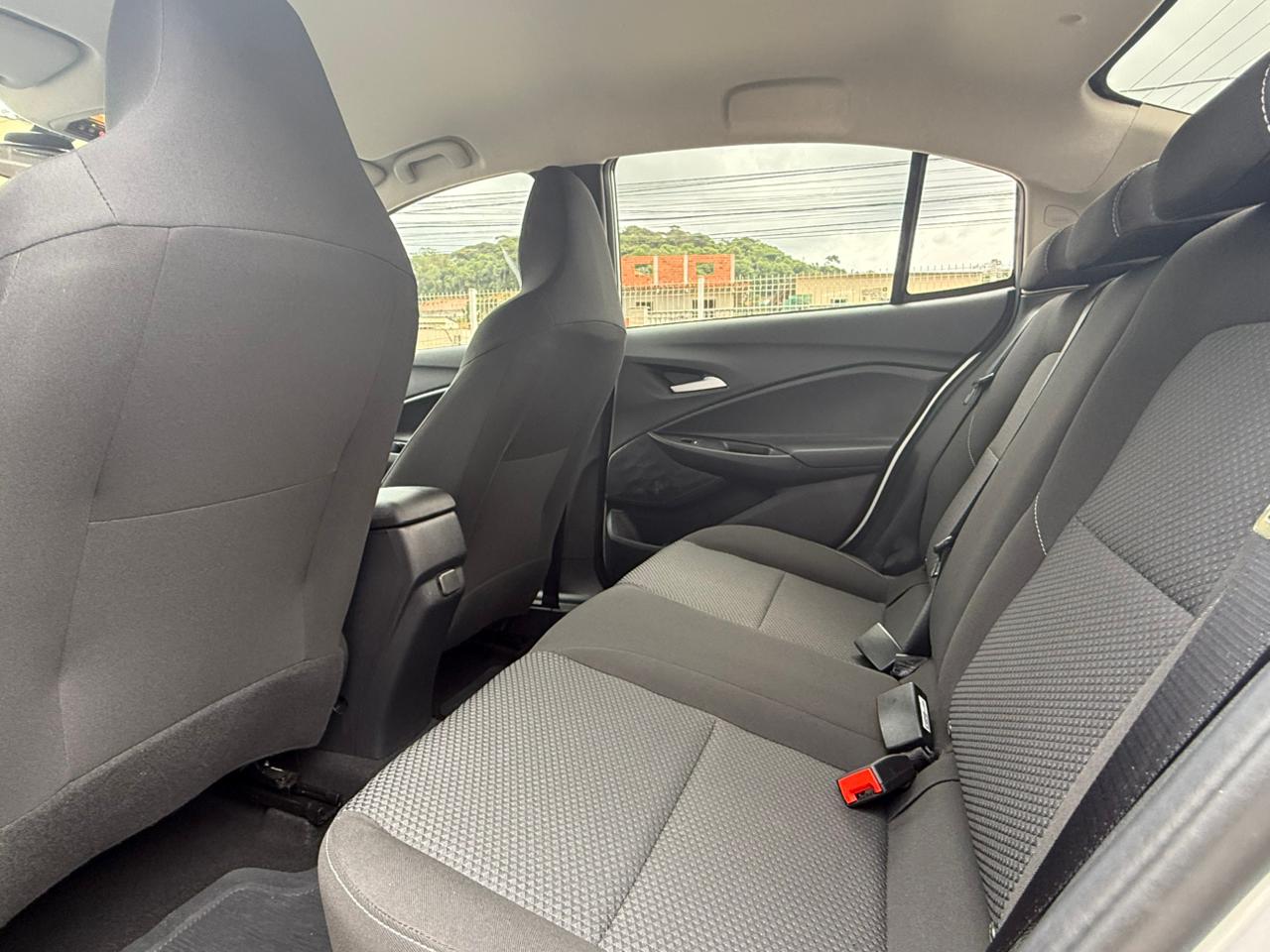 CHEVROLET ONIX SEDAN LT1 1.0 TURBO 2023