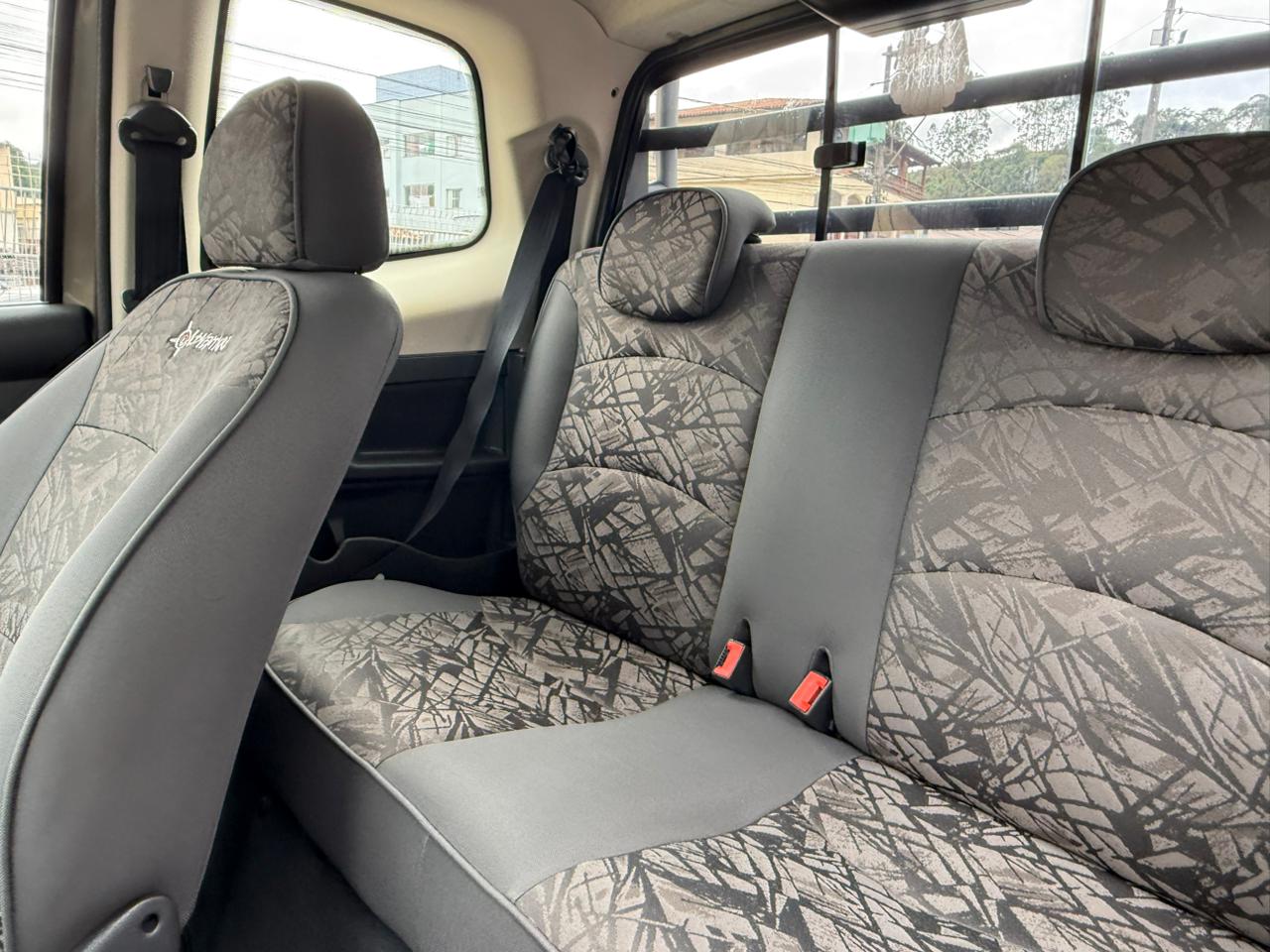 FIAT STRADA ADVENTURE 1.8 2010 – CABINE DUPLA