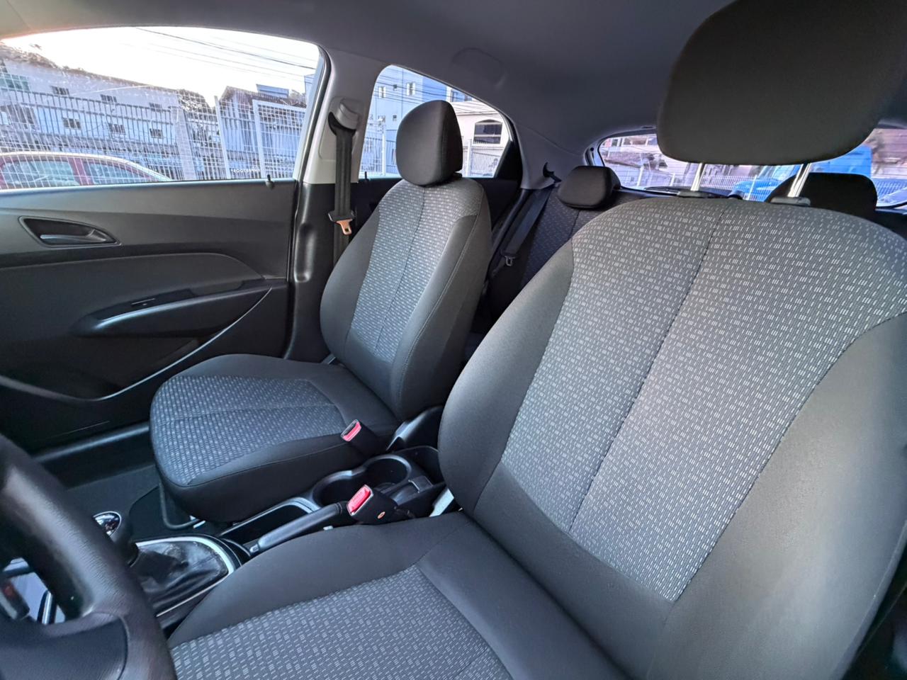 HYUNDAI HB 20 1.0 COMFORT MOD 2017 COMPLETO