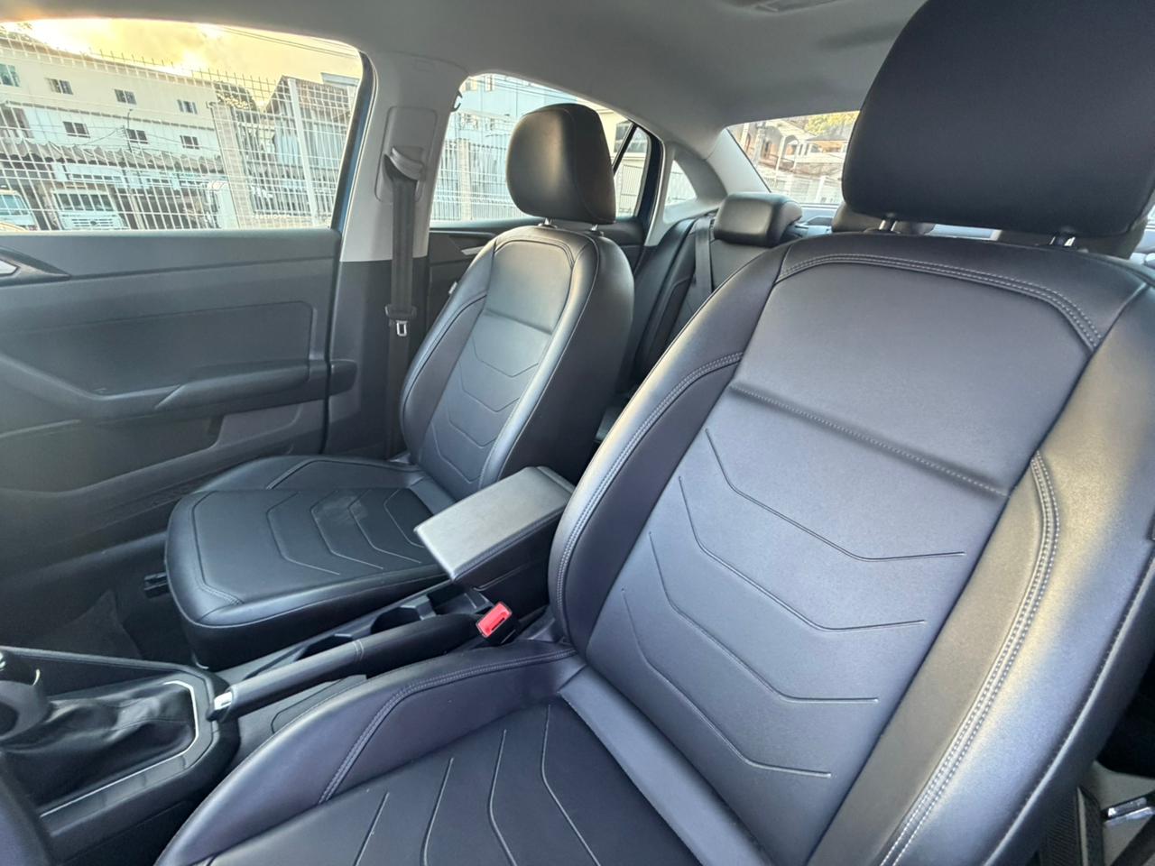 Volkswagen Virtus Comfortline Mod 2024