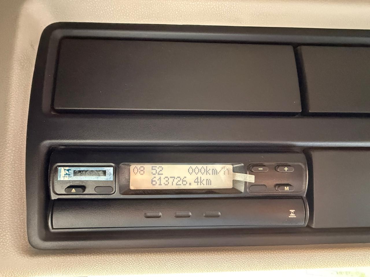 SCANIA R450 6X2 2021/21