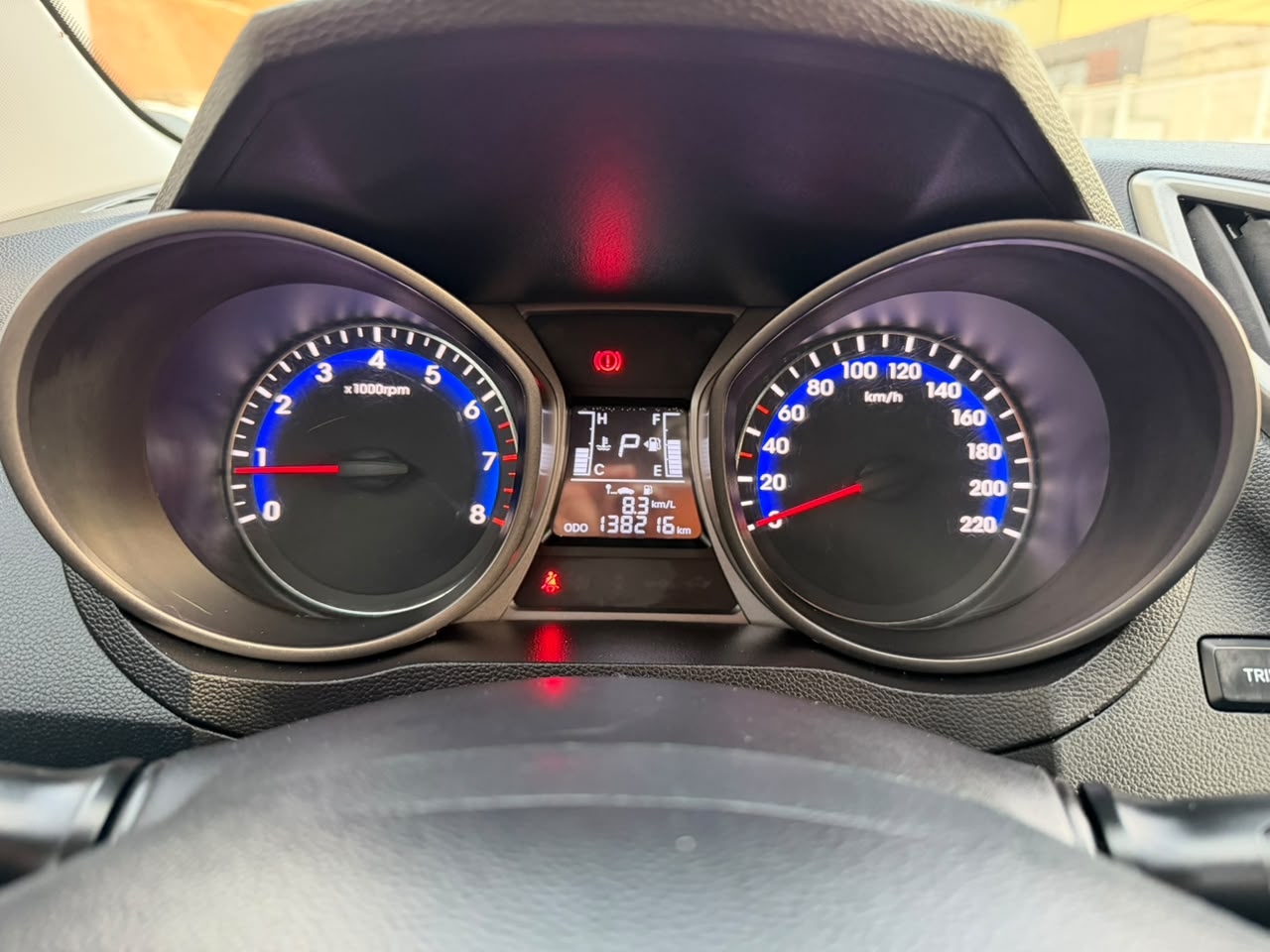 HYUNDAI HB20 PREMIUM 1.6 AUTOMÁTICO 2013