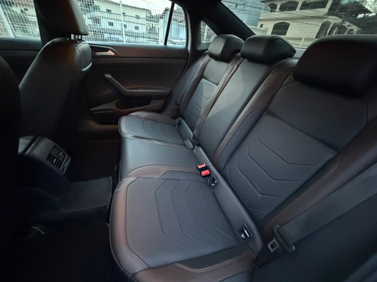 Volkswagen Virtus Highline 1.0 Turbo Automático mod 26