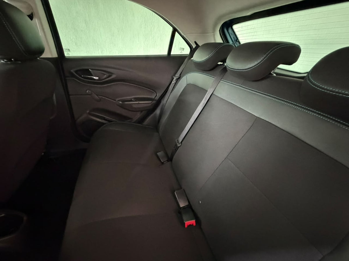 Chevrolet Onix LT 1.0 Flex mod 19