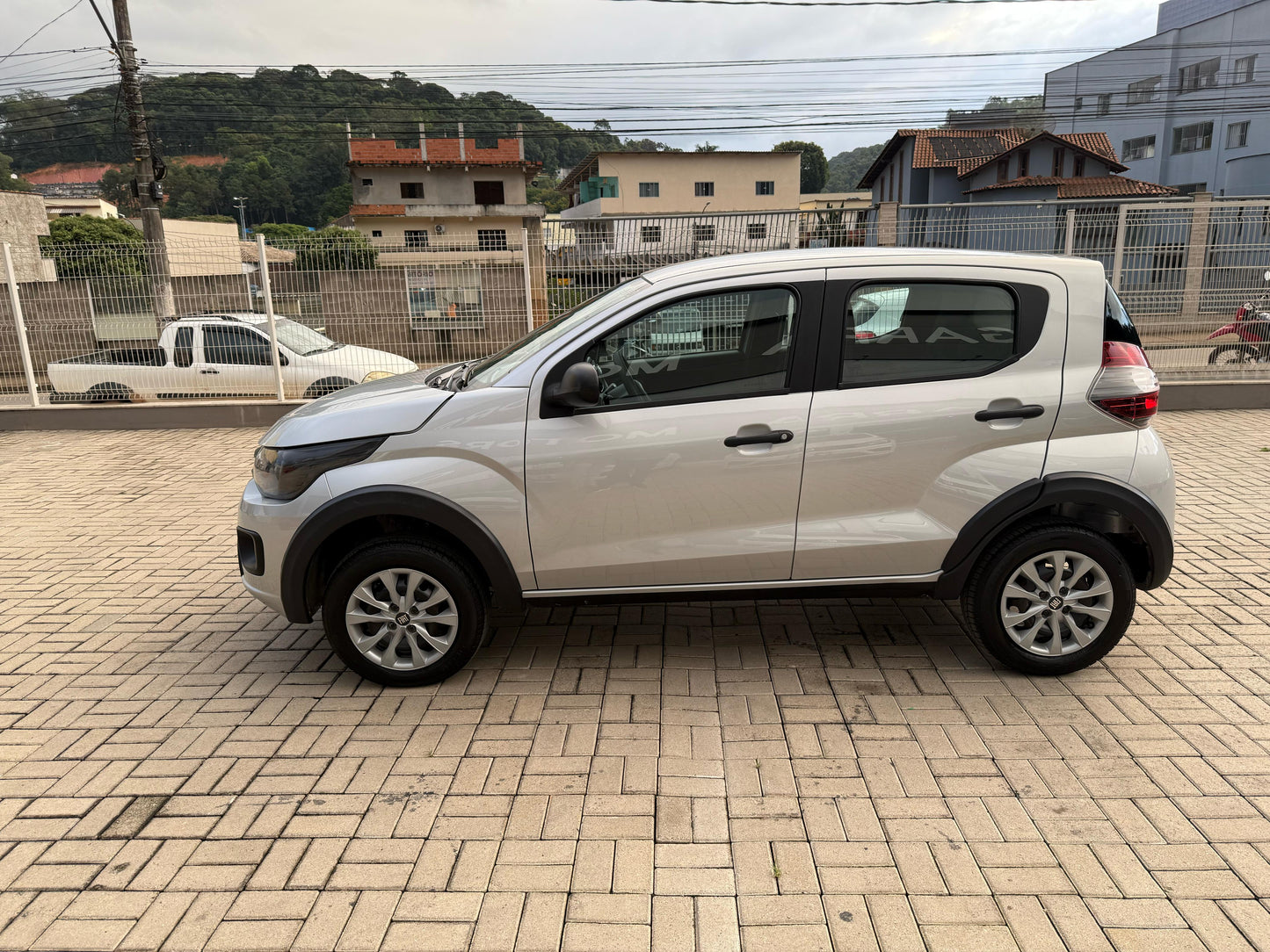 MOBI LIKE 1.0 Flex