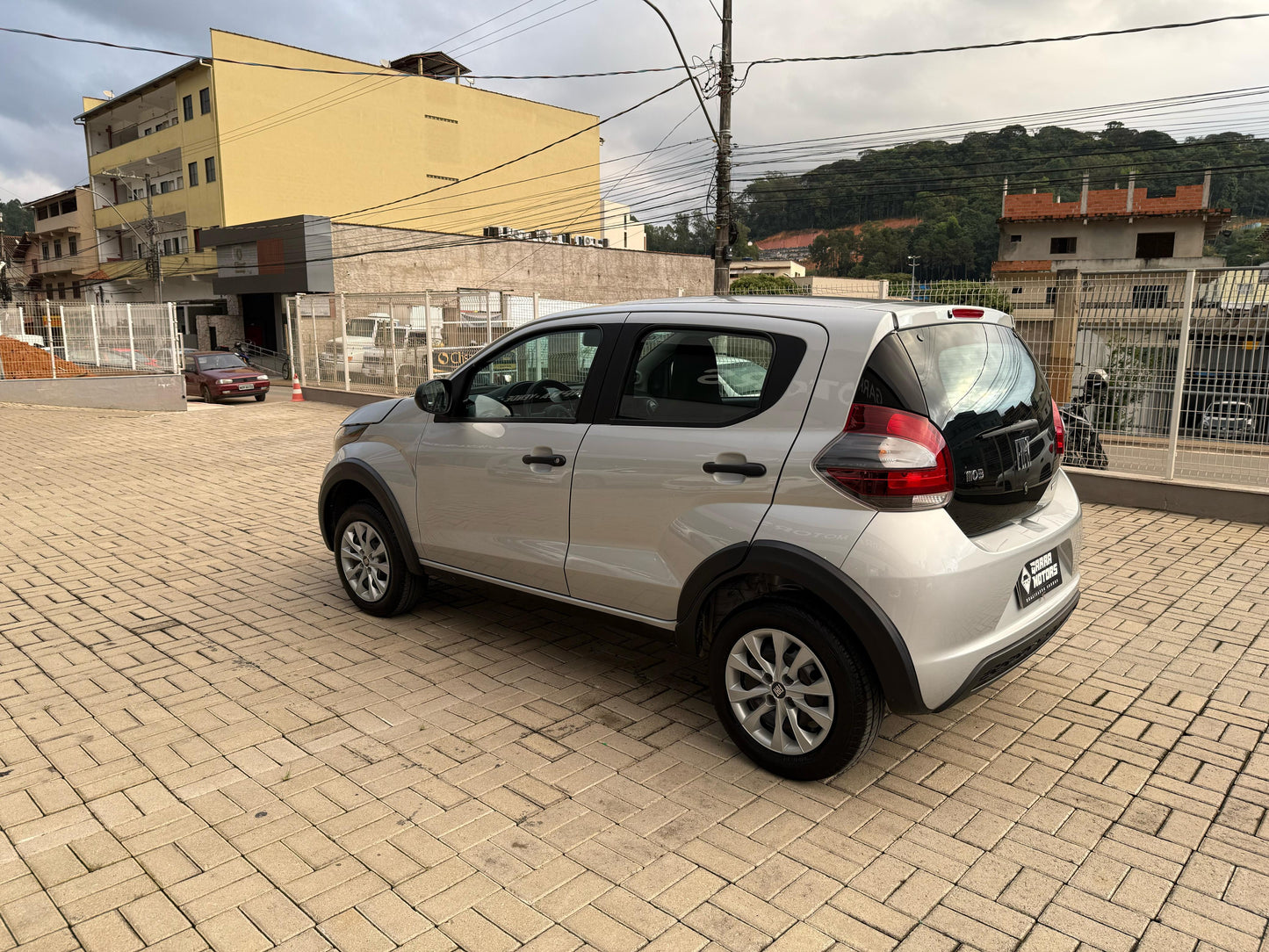 MOBI LIKE 1.0 Flex