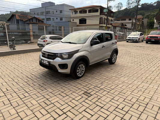 MOBI LIKE 1.0 Flex