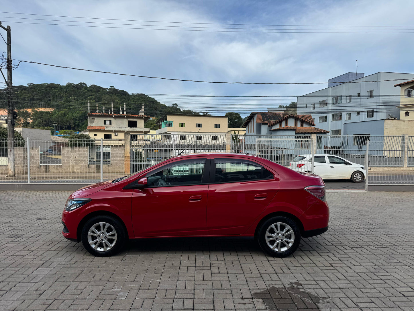 PRISMA 1.4 LTZ