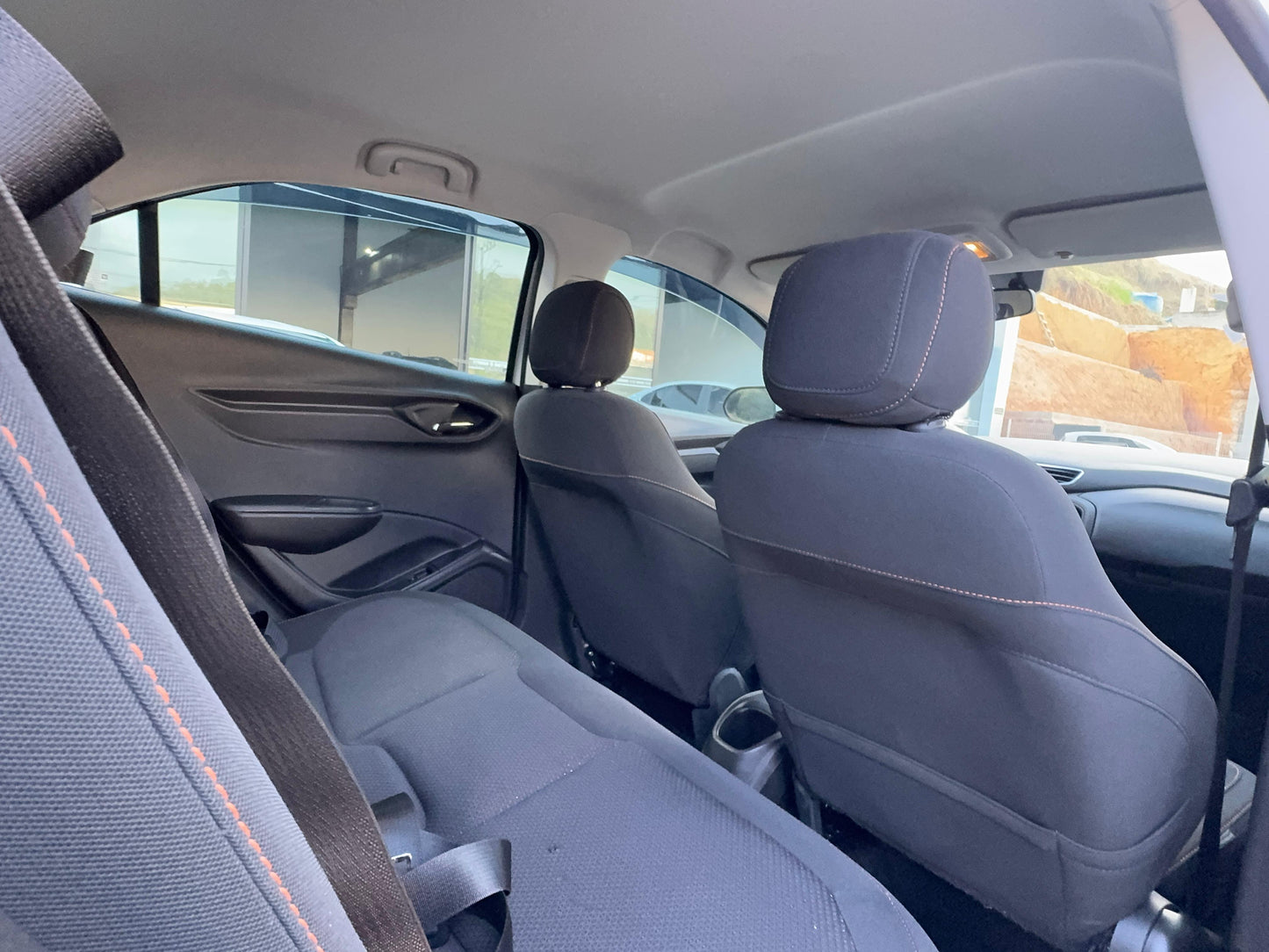 CHEVROLET ONIX 1.4 LTZ AUTOMATICO