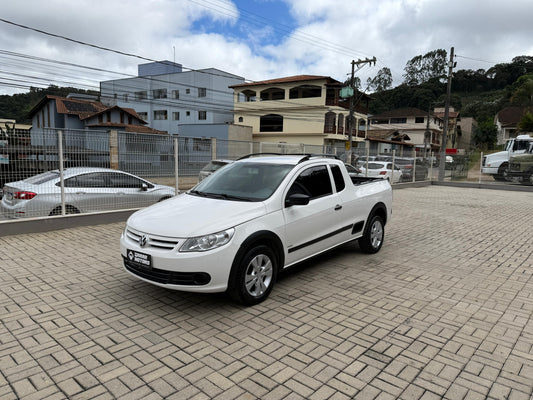 SAVEIRO 1.6 CE COMPLETA