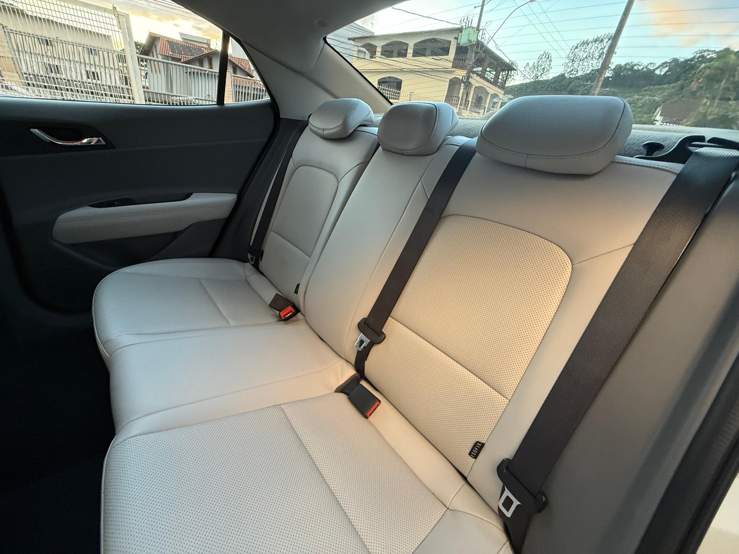 HB20S DIAMOND 1.0 TURBO AUTOMATICO