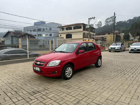 CELTA LIFE 1.0 FLEX COMPLETO