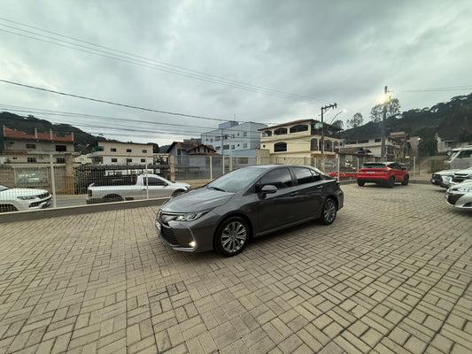TOYOTA COROLLA XEI 2.0  MOD 2022 2 DONO