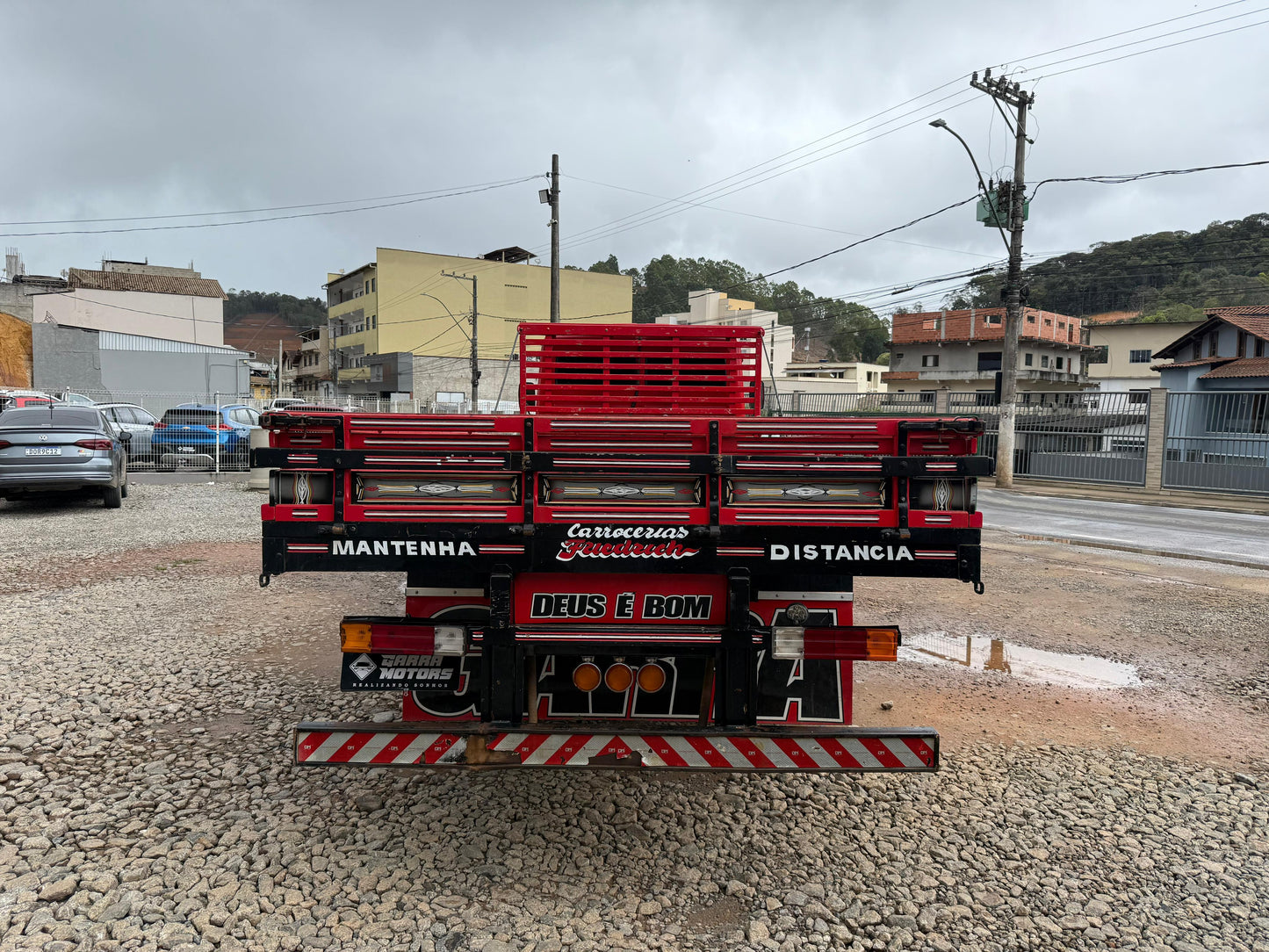 Mercedes benz 914  1998