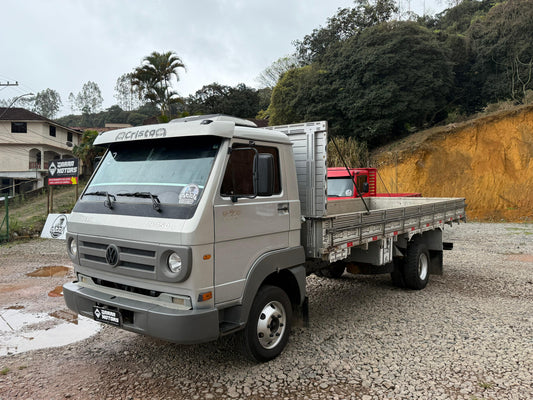 Volkswagem 9-150 Modelo 2012