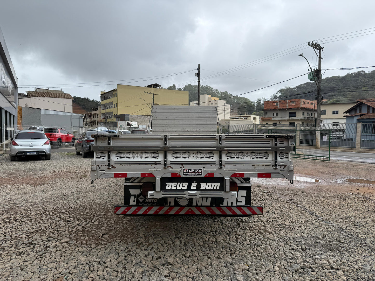 Volkswagem 9-150 Modelo 2012