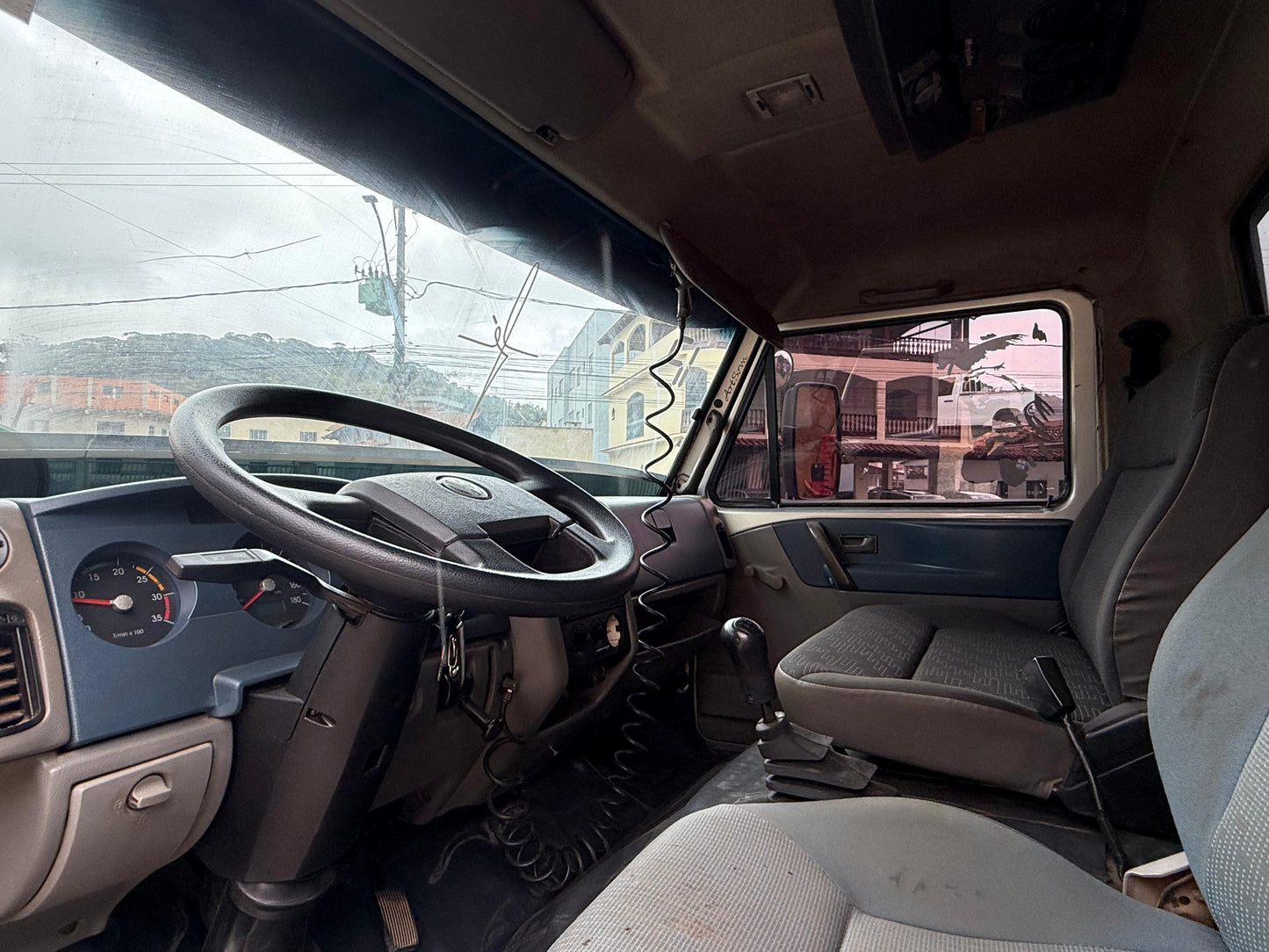 Volkswagem 9-150 Modelo 2012