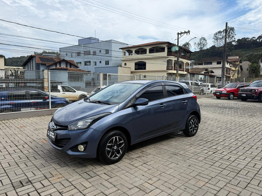 HYUNDAI HB 20 1.0 COMFORT