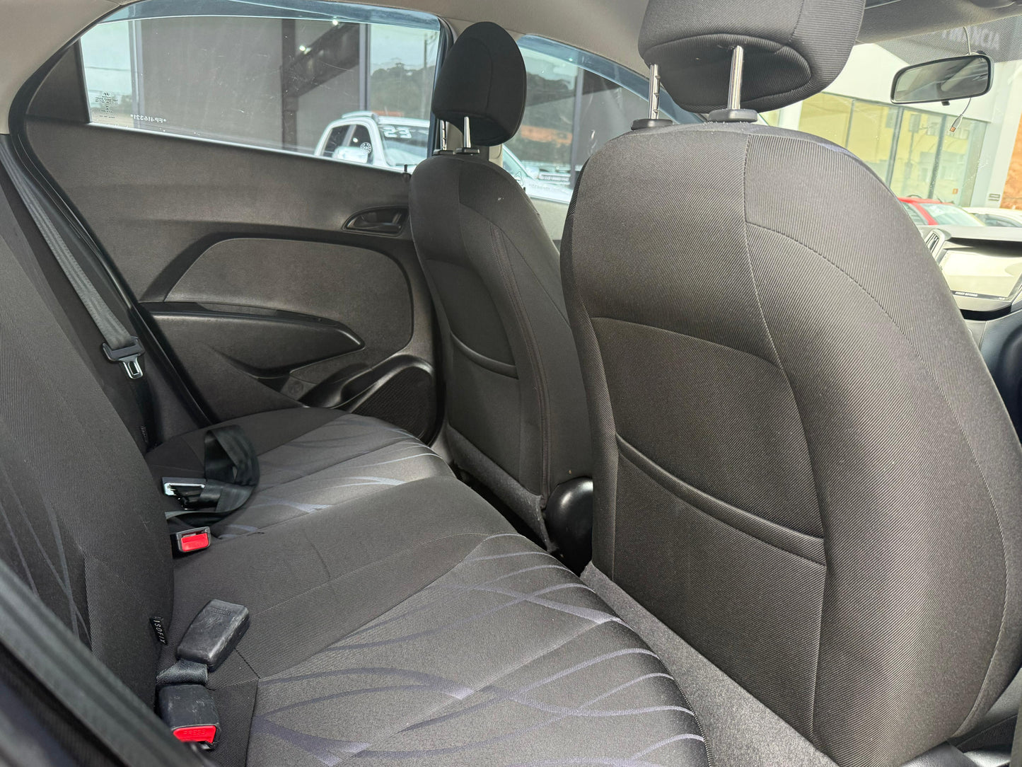 HYUNDAI HB 20 1.0 COMFORT