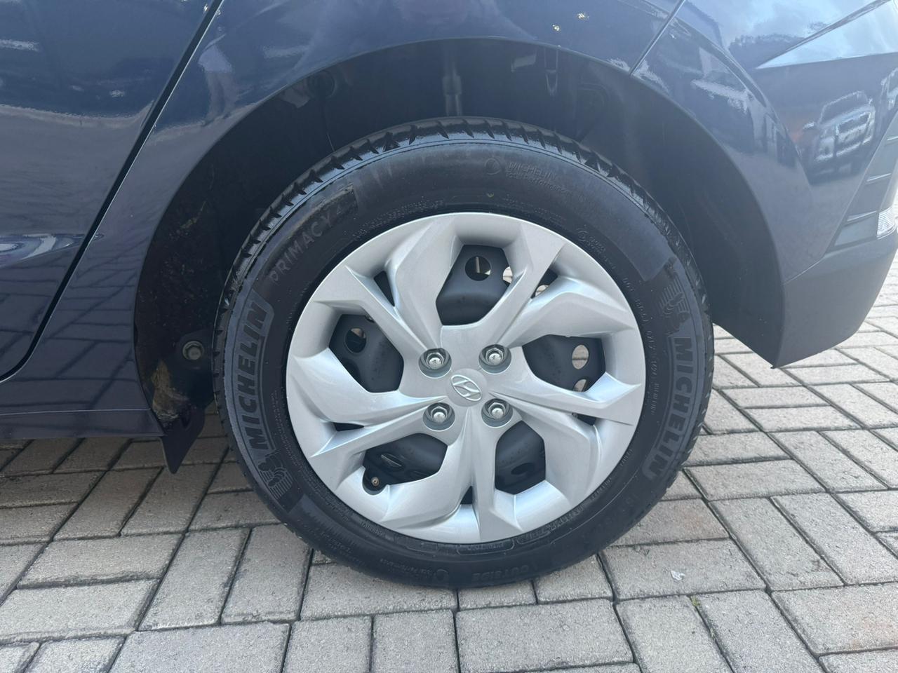 HB 20 1.0 COMFORT ( Um dos hatch mais queridos do Brasil.)