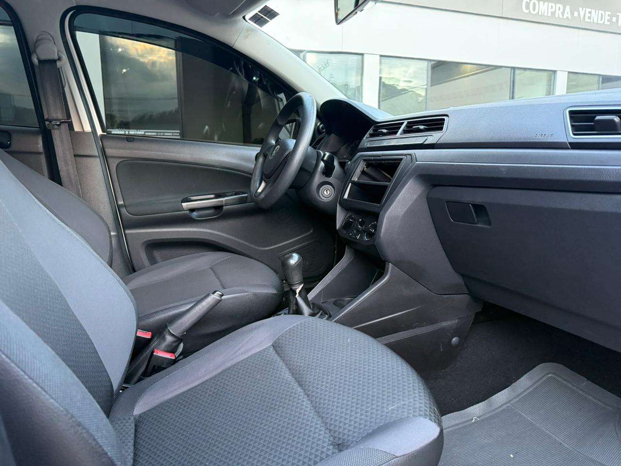 VW GOL 1.6 COMPLETO MOD 2022 UM DOS ULTIMOS QUE SAIU