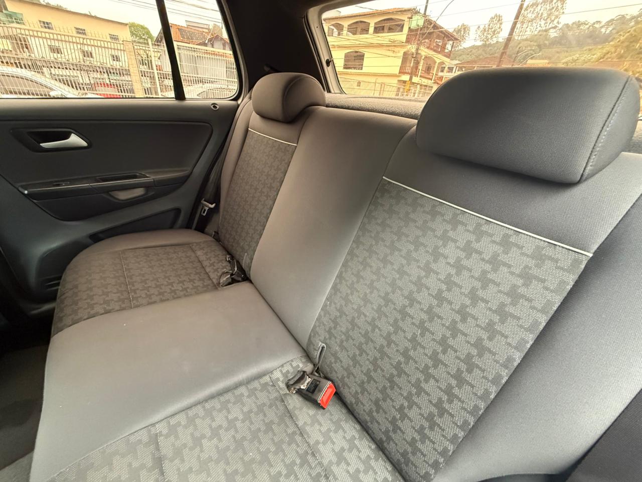 FOX TRACK MOD 2016 COMPLETÃO SEM DETALHES