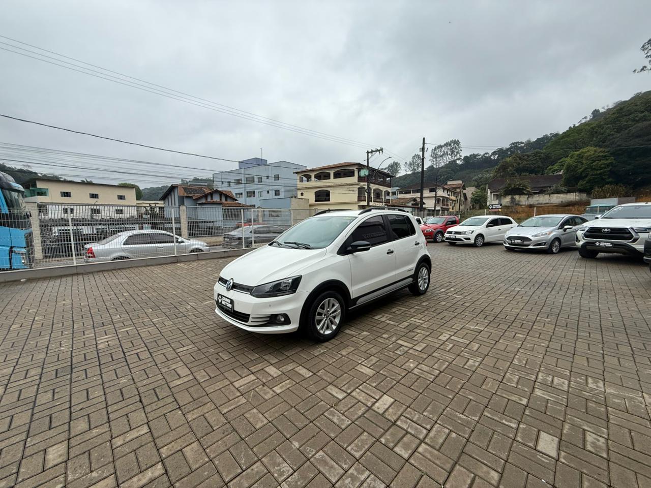 FOX TRACK MOD 2016 COMPLETÃO SEM DETALHES