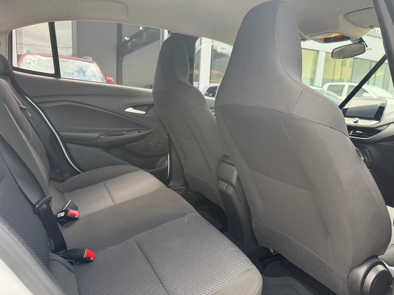 CHEVROLET ONIX SEDAN PLUS 1.0 TURBO LT1