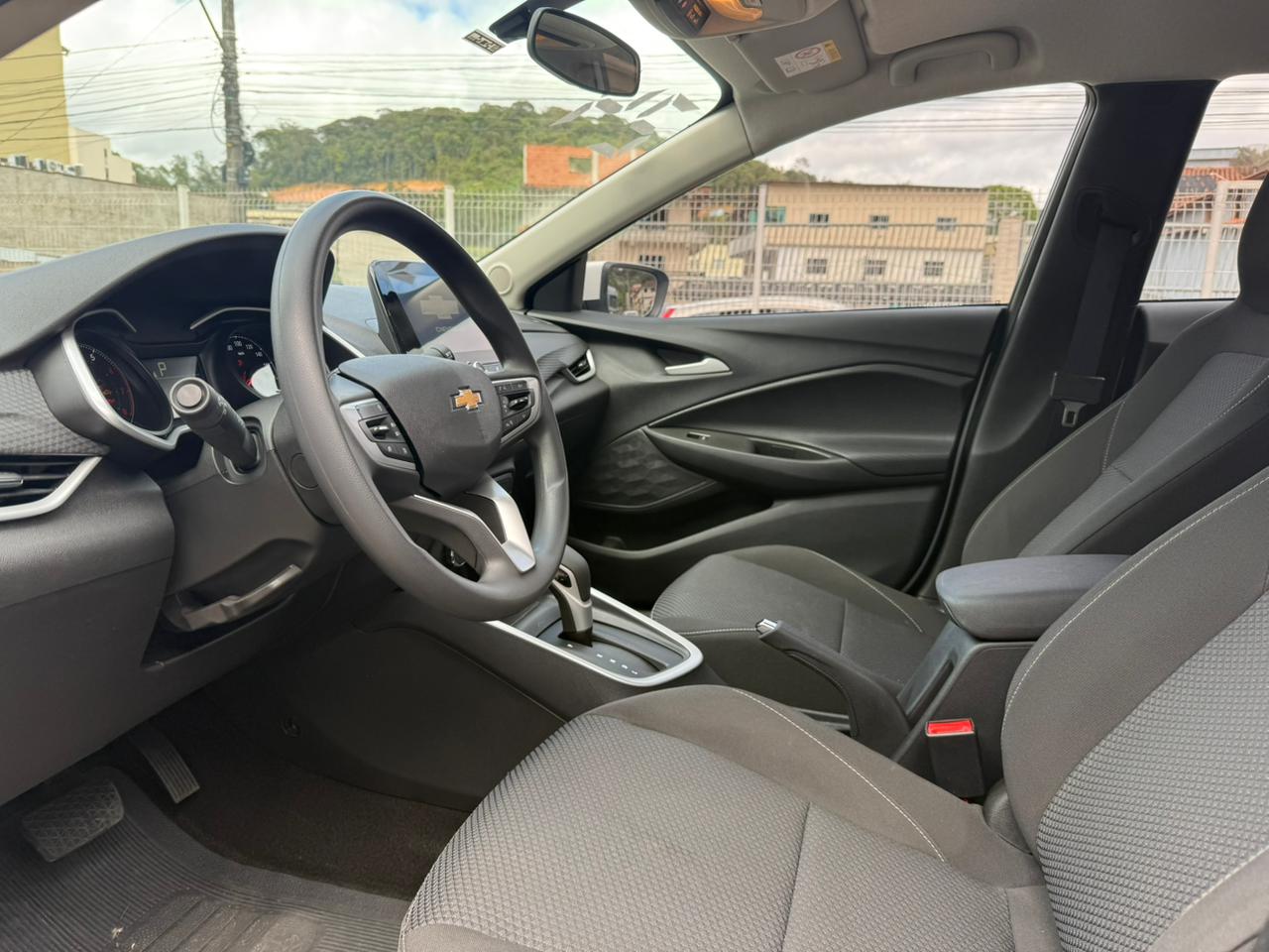 CHEVROLET ONIX SEDAN PLUS 1.0 TURBO LT1