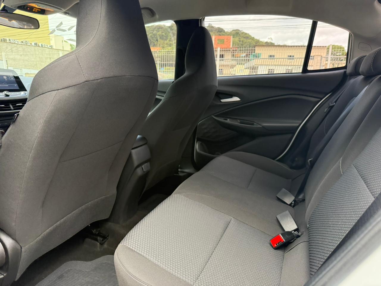 CHEVROLET ONIX SEDAN PLUS 1.0 TURBO LT1