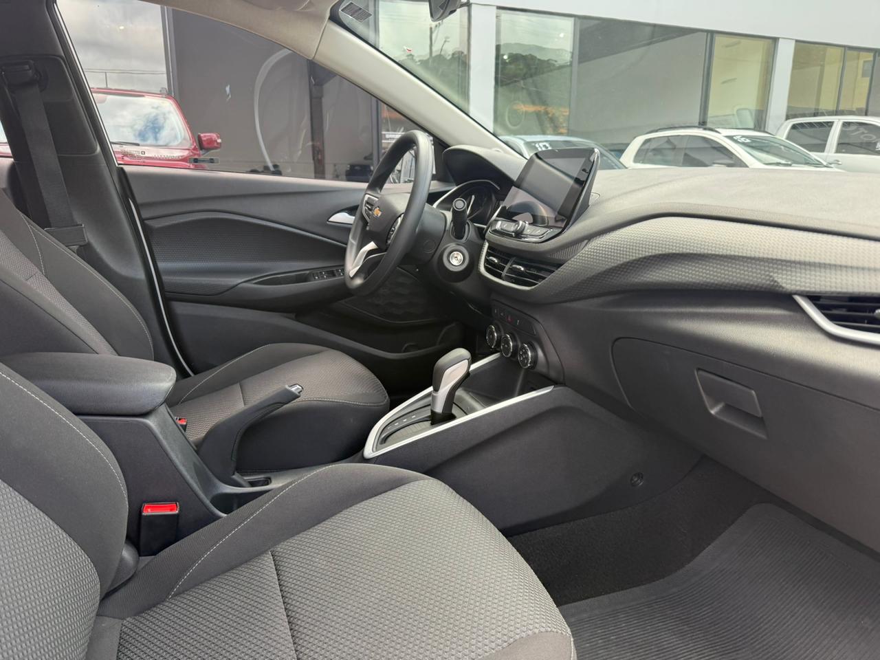 CHEVROLET ONIX SEDAN PLUS 1.0 TURBO LT1