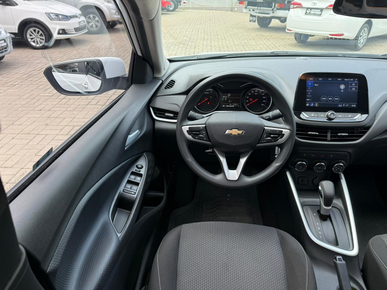 CHEVROLET ONIX SEDAN PLUS 1.0 TURBO LT1