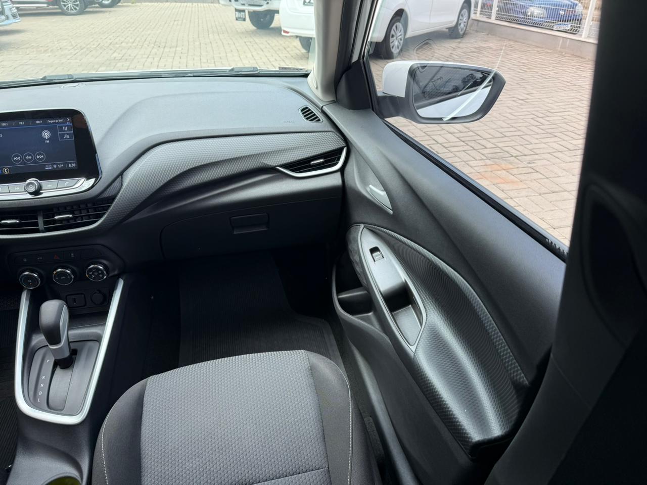 CHEVROLET ONIX SEDAN PLUS 1.0 TURBO LT1