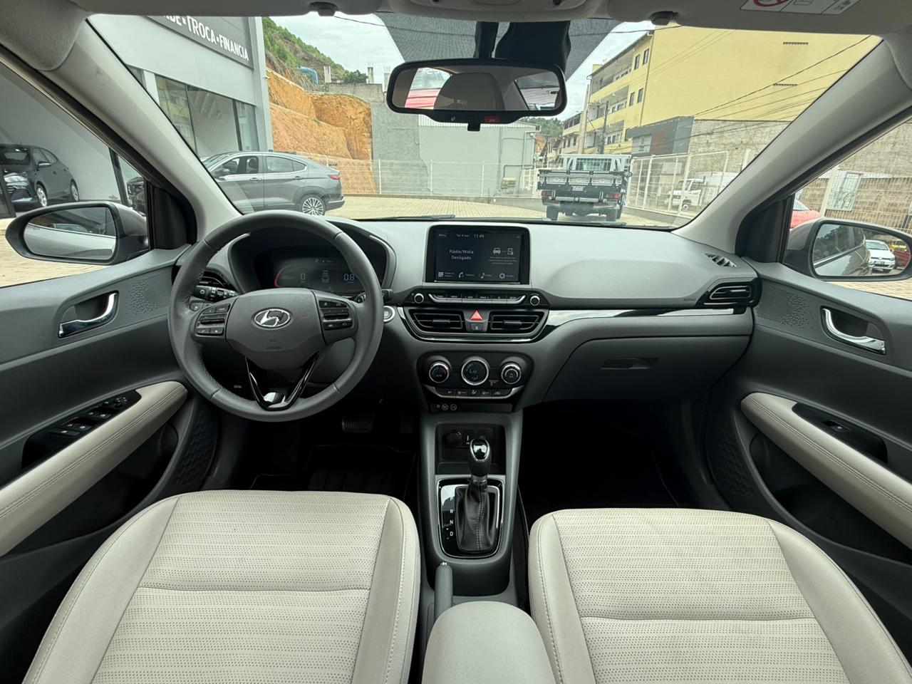 HYUNDAI HB20S PLATINUM PLUS 1.0 TURBO MOD 2024