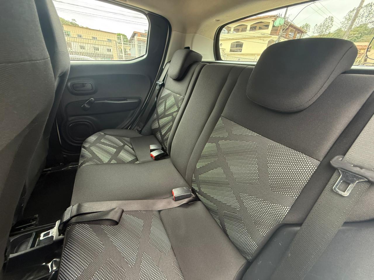 FIAT MOBI EASY ON MOD 2017