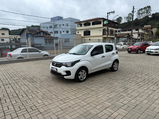 FIAT MOBI EASY ON MOD 2017