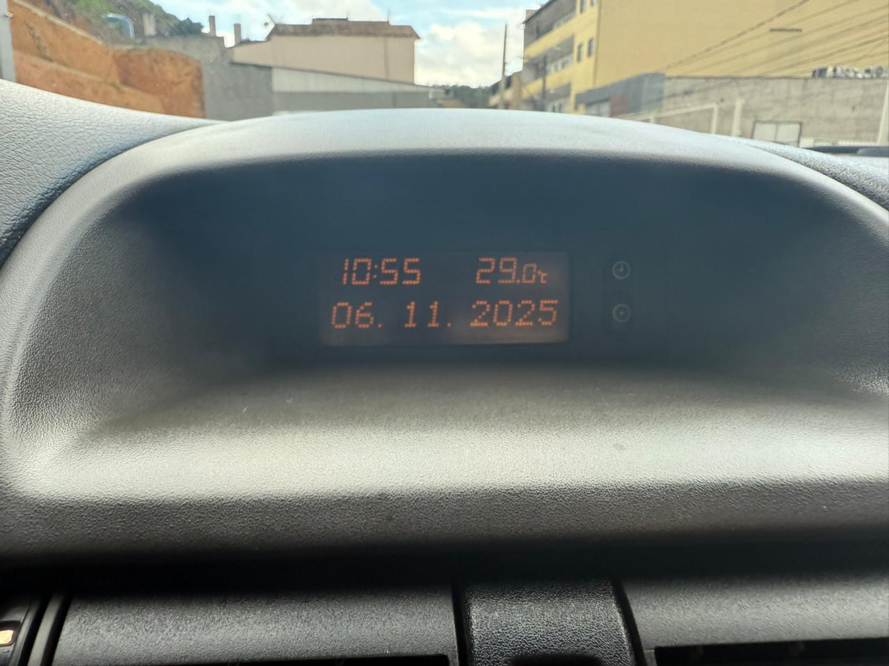 Chevrolet Astra Sedan 2.0 Completo 2011 – Excelente Estado!