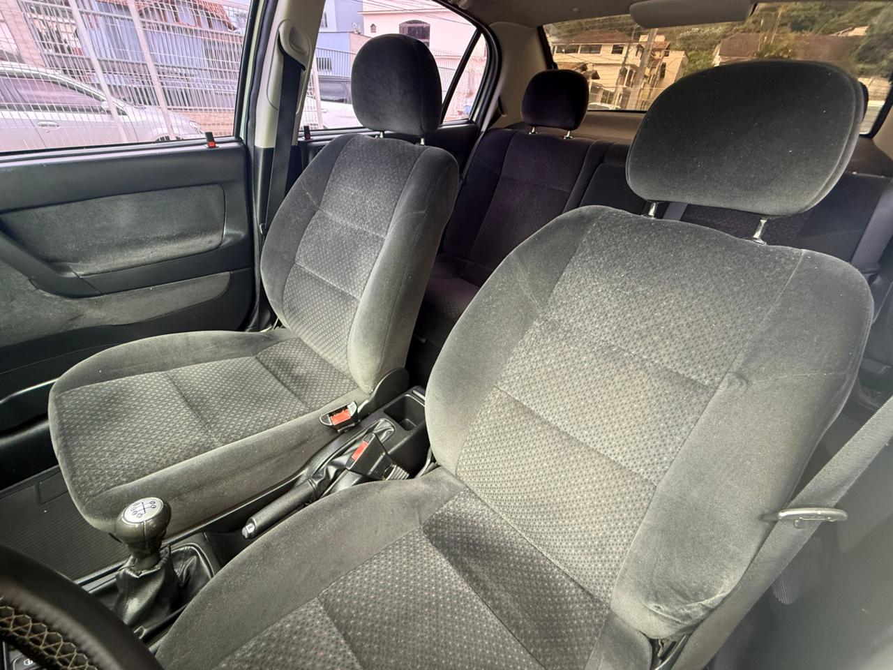 Chevrolet Astra Sedan 2.0 Completo 2011 – Excelente Estado!