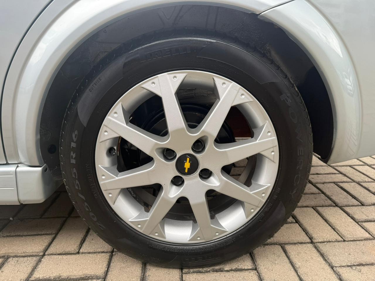 Chevrolet Astra Sedan 2.0 Completo 2011 – Excelente Estado!