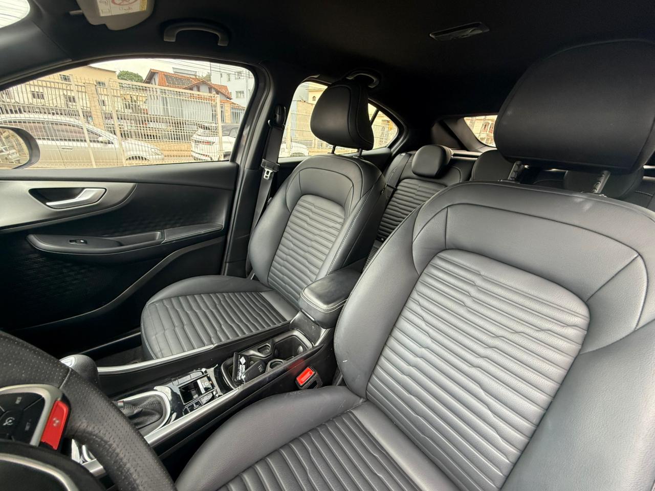 FIAT FASTBACK LIMITED EDITION 1.3 TURBO MOD 2024