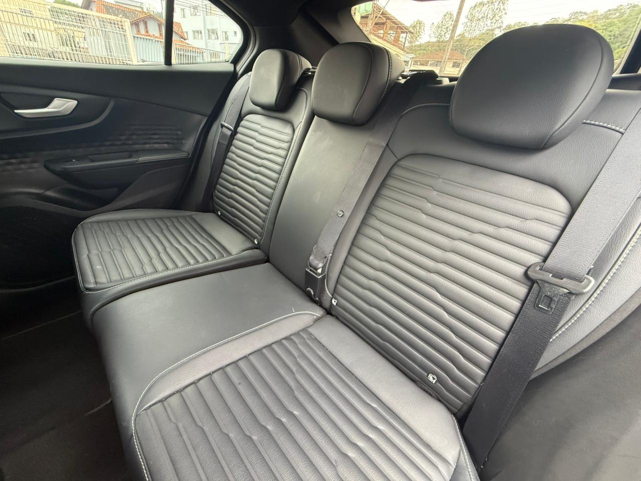 FIAT FASTBACK LIMITED EDITION 1.3 TURBO MOD 2024